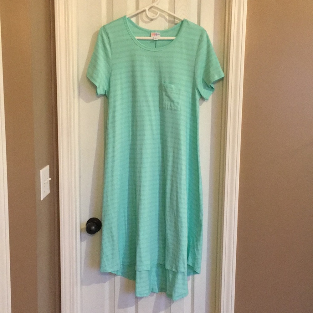LuLaRoe Carly